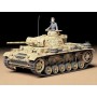 TAM35215 GERMAN PZ.KPFW. III AUSF. L 1/35
