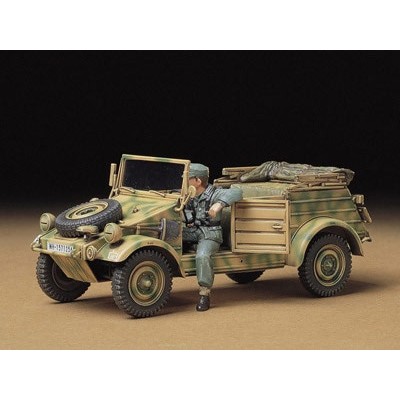 TAM35213 GERMAN KUBELWAGEN TYPE 82 1/35