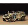 TAM35213 GERMAN KUBELWAGEN TYPE 82 1/35