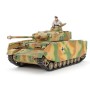TAM35209 GERMAN PZ.KPFW. IV AUSF.H, early.1/35