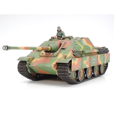 'TAM35203 GERMAN TANK DEST.''JAGDPANTHER'' 1/35'