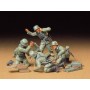 TAM35193 GERMAN INFANTRY MORTAR TEAM 1/35