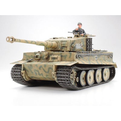 TAM35194 GERMAN TIGER I MID-PRODUCTION 1/35