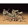 TAM35192 US ARMY ASSAULT INFANTRY SET 1/35