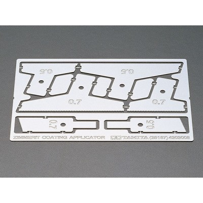 TAM35187 ZIMMERIT COATING APPLICATOR