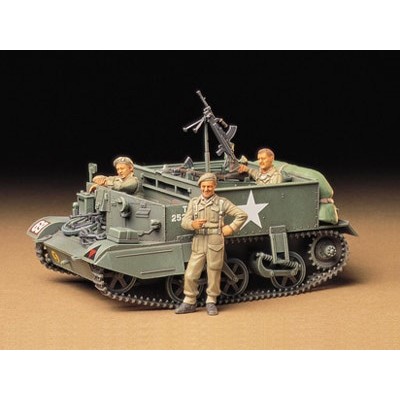 TAM35175 BRITISH UNIVERSAL CARRIER MK.II EUROPE 1/35
