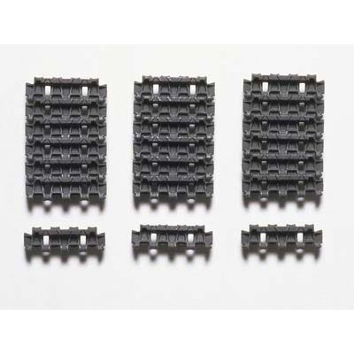 TAM35171 GERMAN PANTHER G SEPARATE TRACK LINKS 1/35