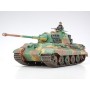TAM35164 GERMAN KING TIGER "PROD.TURRET" 1/35