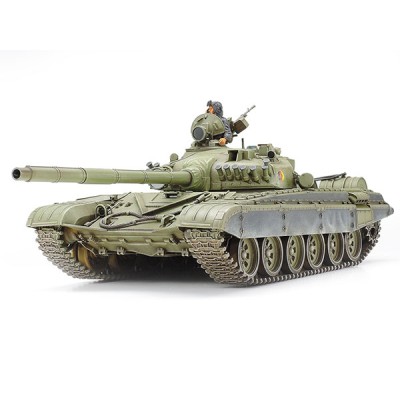 TAM35160 RUSSIAN ARMY TANK T72M1 1/35