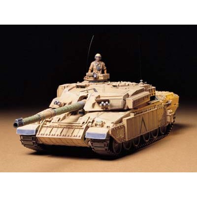 TAM35154 CHALLENGER TANK (MK3) 1/35