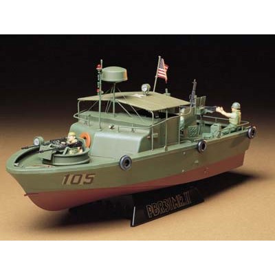 TAM35150 US NAVY PBR 31 MKII ""PIBBER""1/35