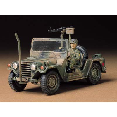 TAM35123 US M151A2 FORD 1/35