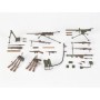 TAM35121 US INFANTRY WEAPONS 1/35