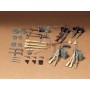 TAM35111 GERMAN INFANTRY WEAPONS 1/35