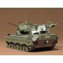 TAM35099 WEST GERMAN FLAKPANZER GEPARD 1/35