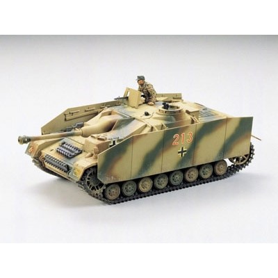 TAM35087 GERMAN STURMGESCHUETZ IV 1/35