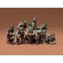 TAM35061 GERMAN PANZER GRENADIERS 1/35