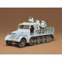 TAM35050 GERMAN 8-TON HALFTRACK SD.KFZ 7/1-1/35