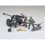 TAM35047 GERMAN 75mm ANTI-TANK GUN 1/35