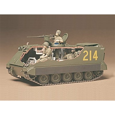 TAM35040 US ARM.PERSONNEL CARRIER M113 1/35