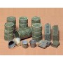 TAM35026 JERRY CAN SET 1/35