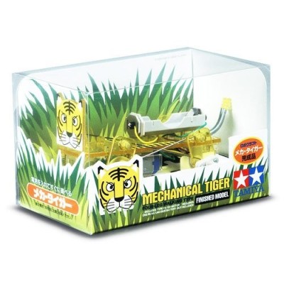 TAM89900 MECHANICAL TIGER(FINISHED MODEL) *