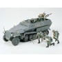 TAM35020 GERMAN HANOMAG SDKFZ 251/1 1/35