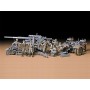 TAM35017 GERMAN 88mm GUN FLAK 1/35