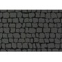 TAM87166 DIORAMA SHEET STONE PAVING B *