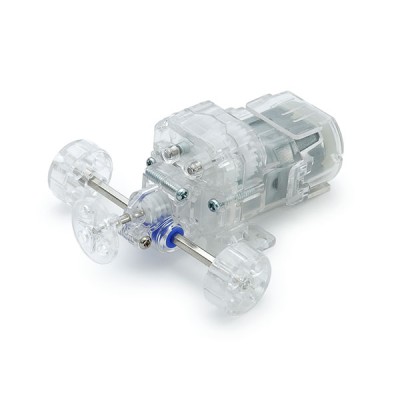 TAM70260 UNIVERSAL GEARBOX 2 *1