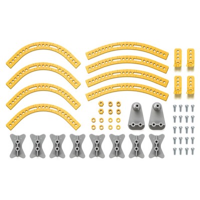TAM70255 RAIL SET (for Monorail train, 70254)