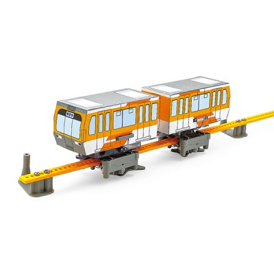TAM70254 MONORAIL TRAIN
