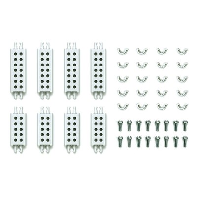 TAM70253 UNIVERSAL PILLAR SET