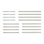 TAM70252 3mm HEX SHAFT SET
