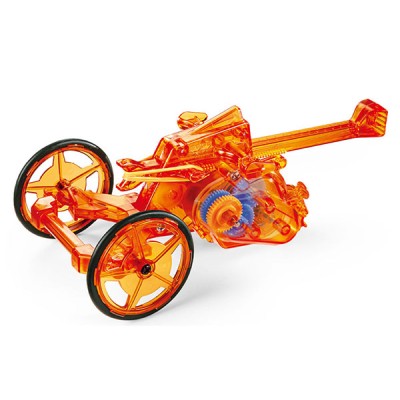 TAM70251 RUBBER BAND POWERED TRIKE
