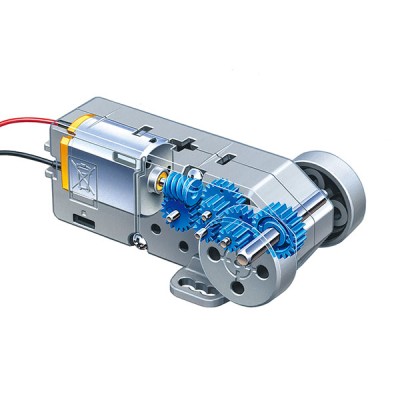 TAM70245 MINI MOTOR SLIM GEARBOX 2SP