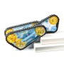 TAM70243 TRIPLE CRAWLER