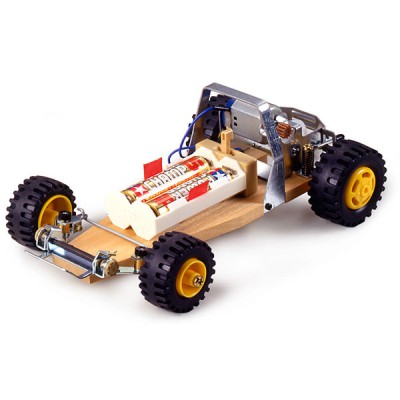 TAM70112 BUGGY CAR CHASSIS
