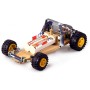 TAM70112 BUGGY CAR CHASSIS