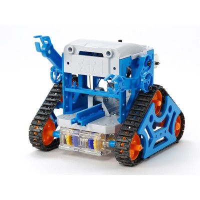 TAM70227 CAM PROGRAM ROBOT