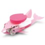 TAM70224 SWIMMING DOLPHIN