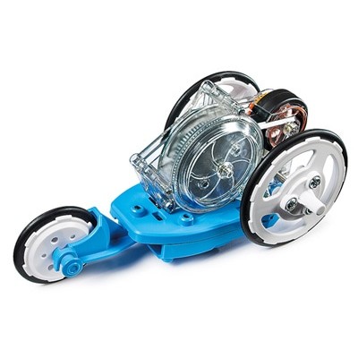 TAM70217 FRICTION POWERED CAR