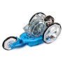 TAM70217 FRICTION POWERED CAR