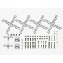 TAM70212 CROSS UNIVERSAL ARM SET