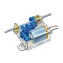 TAM70190 MINI MOTOR GEARBOX MULTI 12-SP