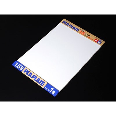 TAM70175 PLA PLATE 1.5mm B4 SIZE(1)