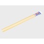 TAM70174 PLASTIC BEAMS 1mm ROUND