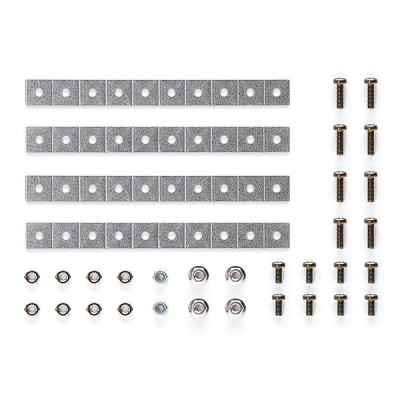 TAM70164 UNIV.METAL JOINT PARTS (4pc)