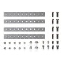 TAM70164 UNIV.METAL JOINT PARTS (4pc)