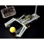 TAM70162 REMOTE CONTROL ROBOT CONST. SET